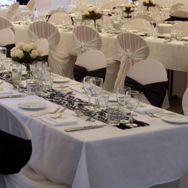 centre pieces